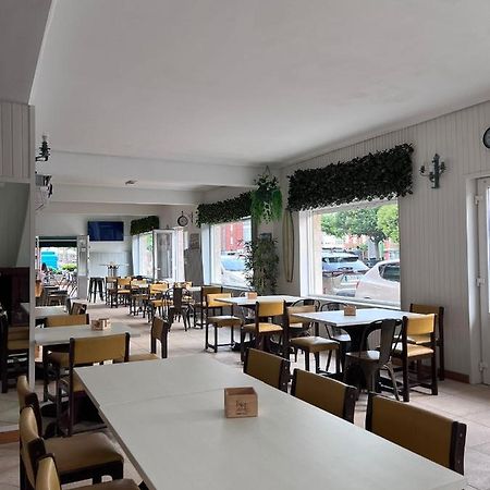 Hosteria Somo Exteriér fotografie