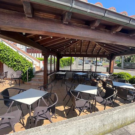 Hosteria Somo Exteriér fotografie