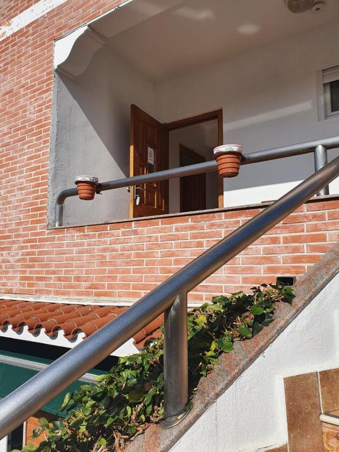 Hosteria Somo Exteriér fotografie