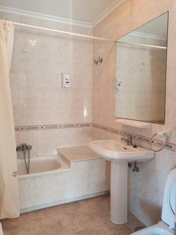 Hosteria Somo Exteriér fotografie