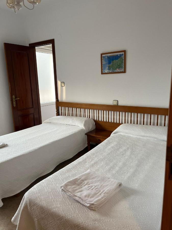 Hosteria Somo Exteriér fotografie