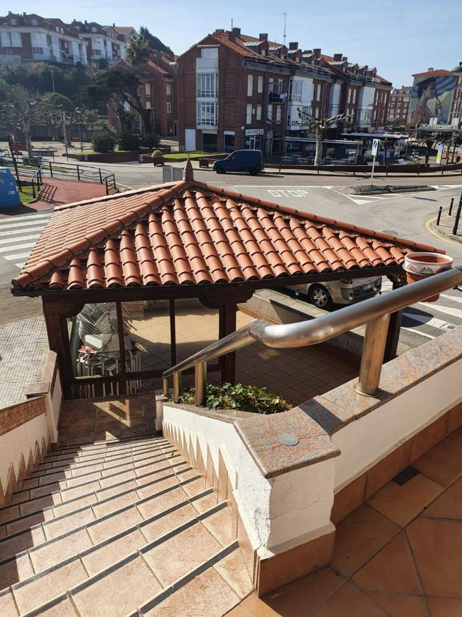 Hosteria Somo Exteriér fotografie