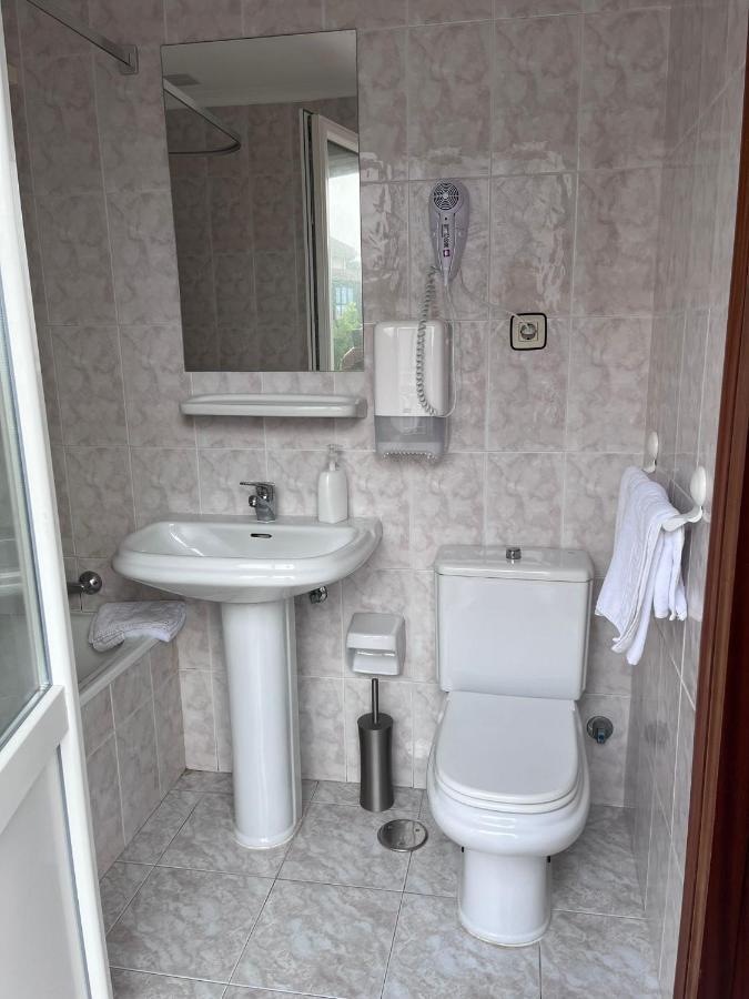 Hosteria Somo Exteriér fotografie