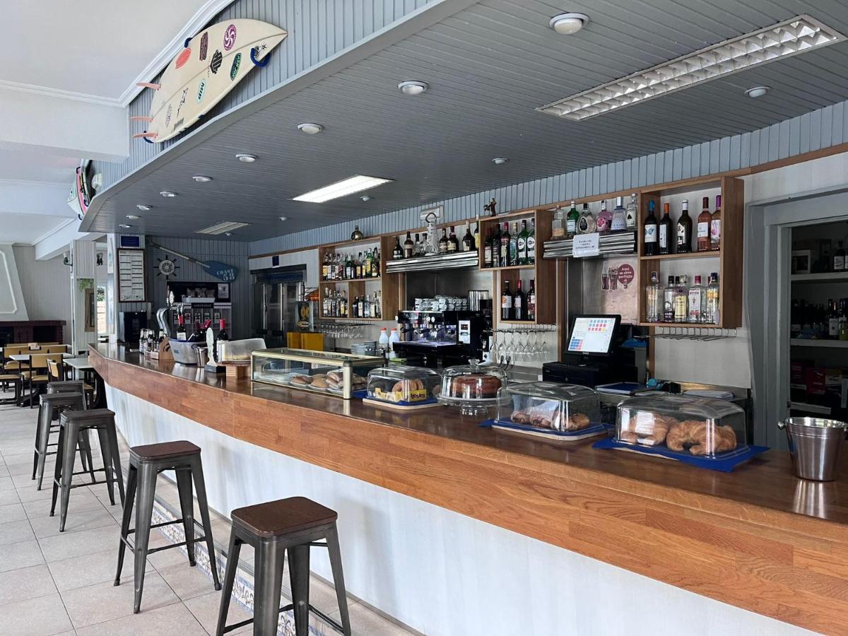 Hosteria Somo Exteriér fotografie