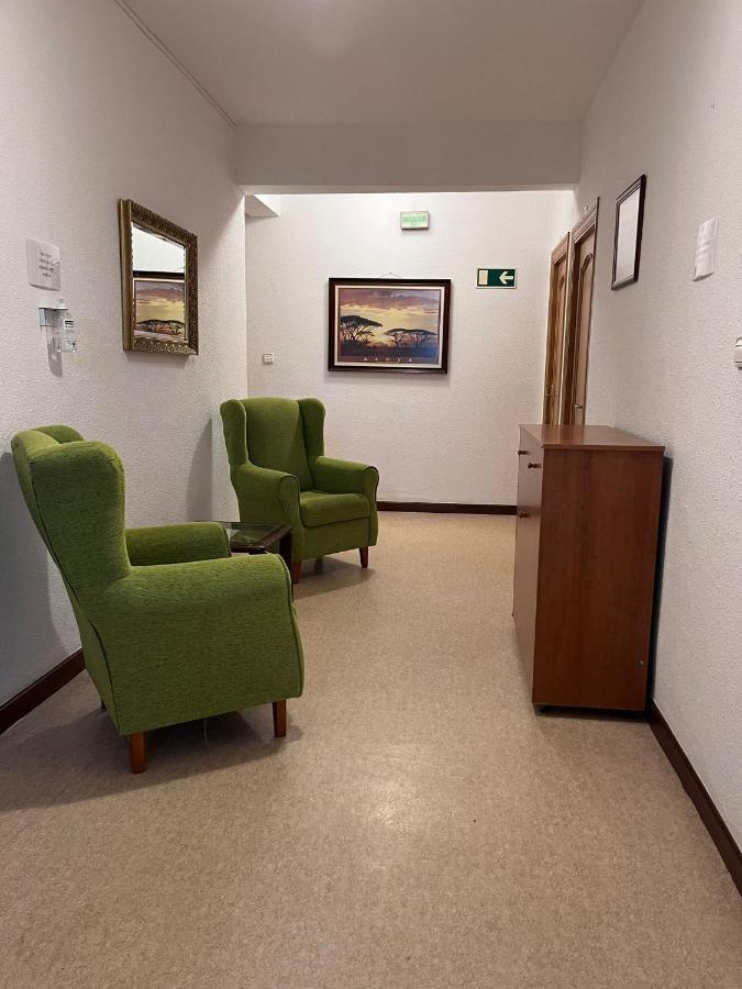 Hosteria Somo Exteriér fotografie