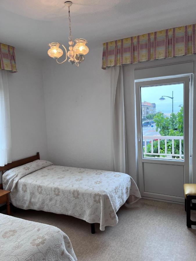 Hosteria Somo Exteriér fotografie