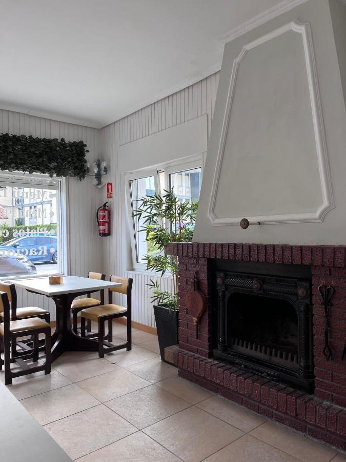 Hosteria Somo Exteriér fotografie