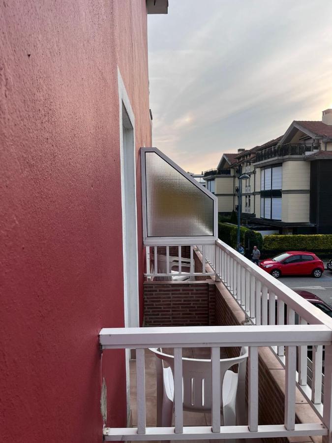 Hosteria Somo Exteriér fotografie
