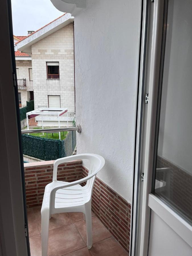 Hosteria Somo Exteriér fotografie