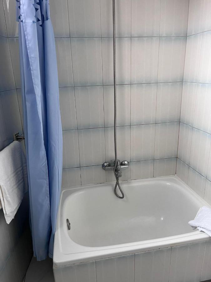 Hosteria Somo Exteriér fotografie