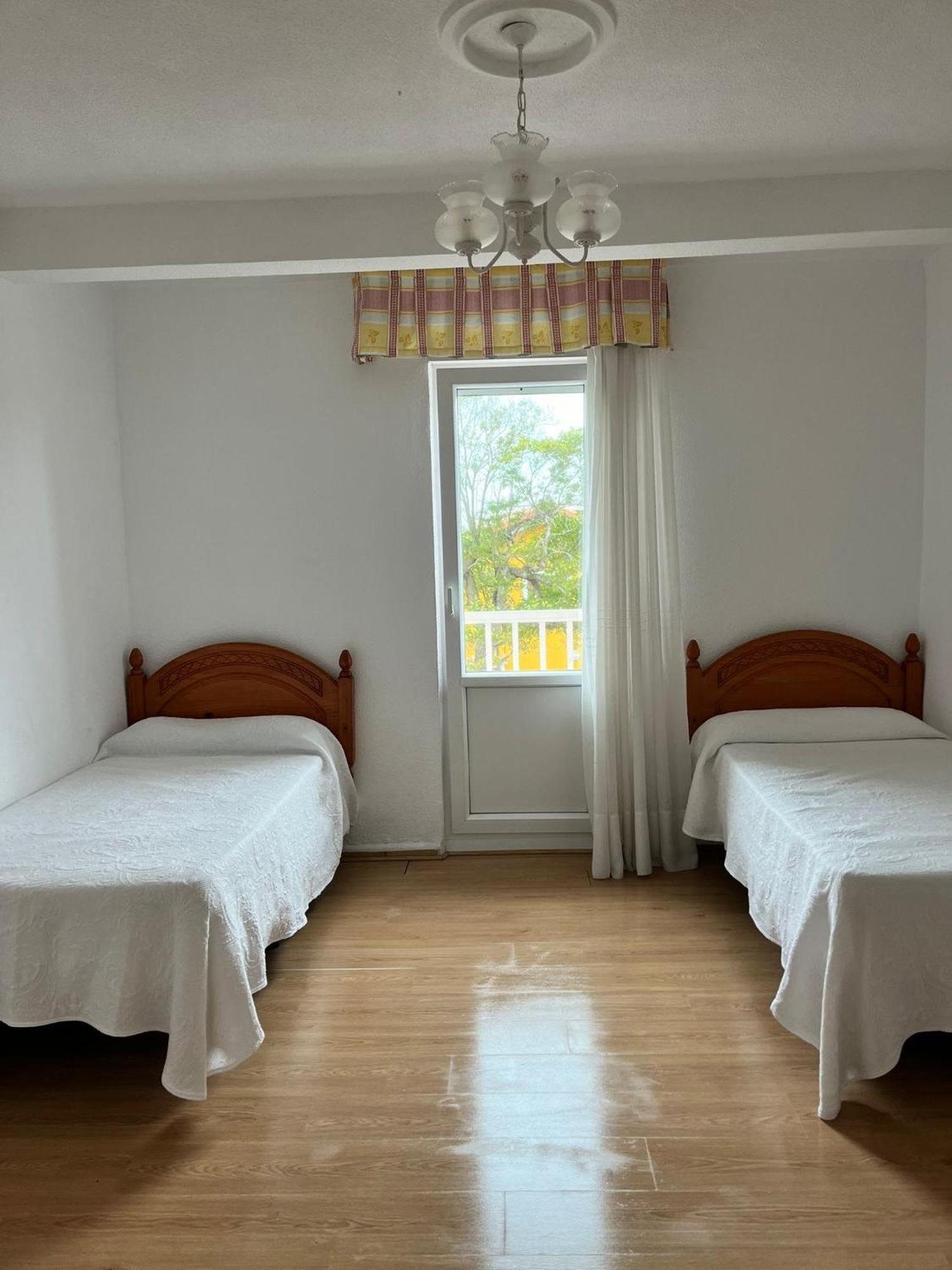 Hosteria Somo Exteriér fotografie