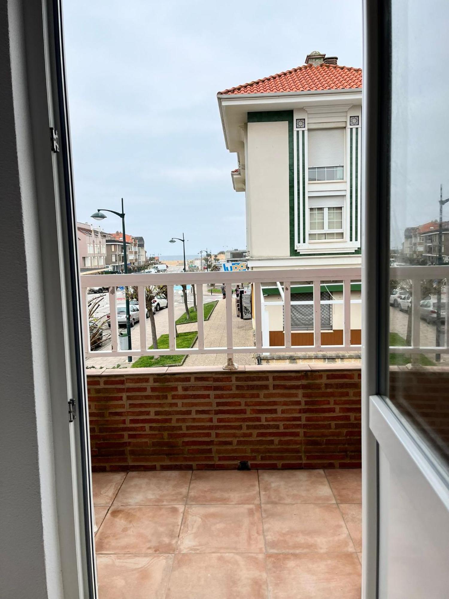 Hosteria Somo Exteriér fotografie