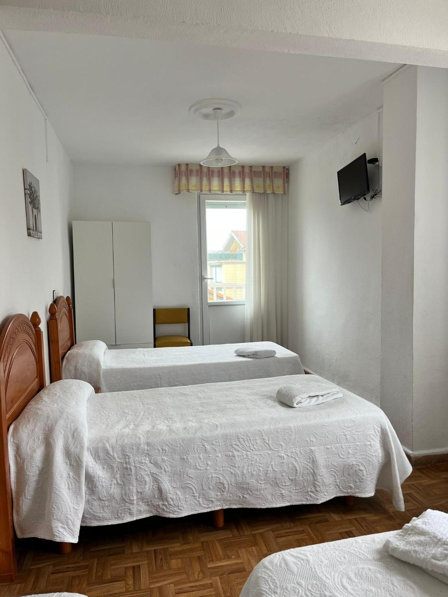 Hosteria Somo Exteriér fotografie