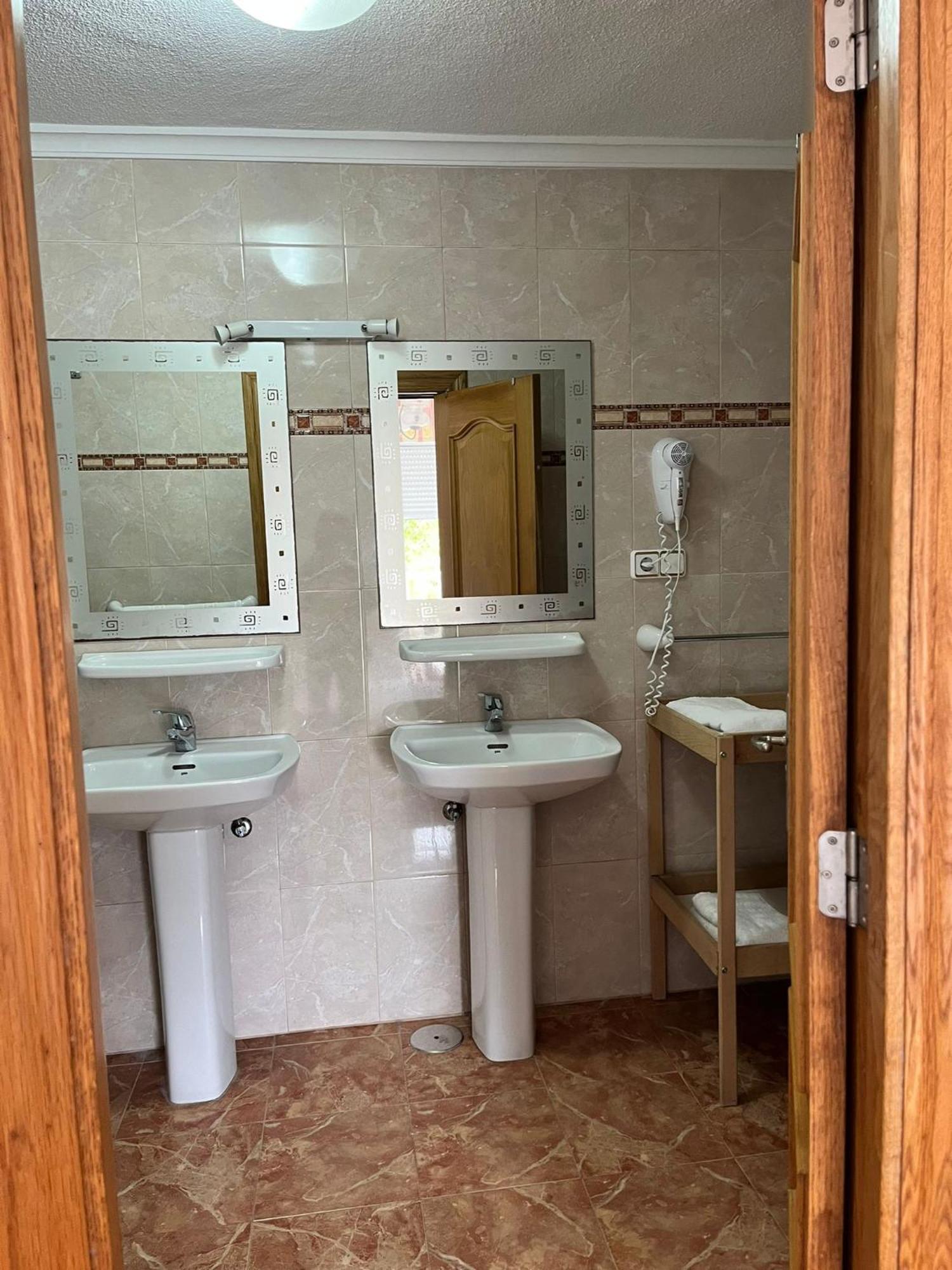 Hosteria Somo Exteriér fotografie