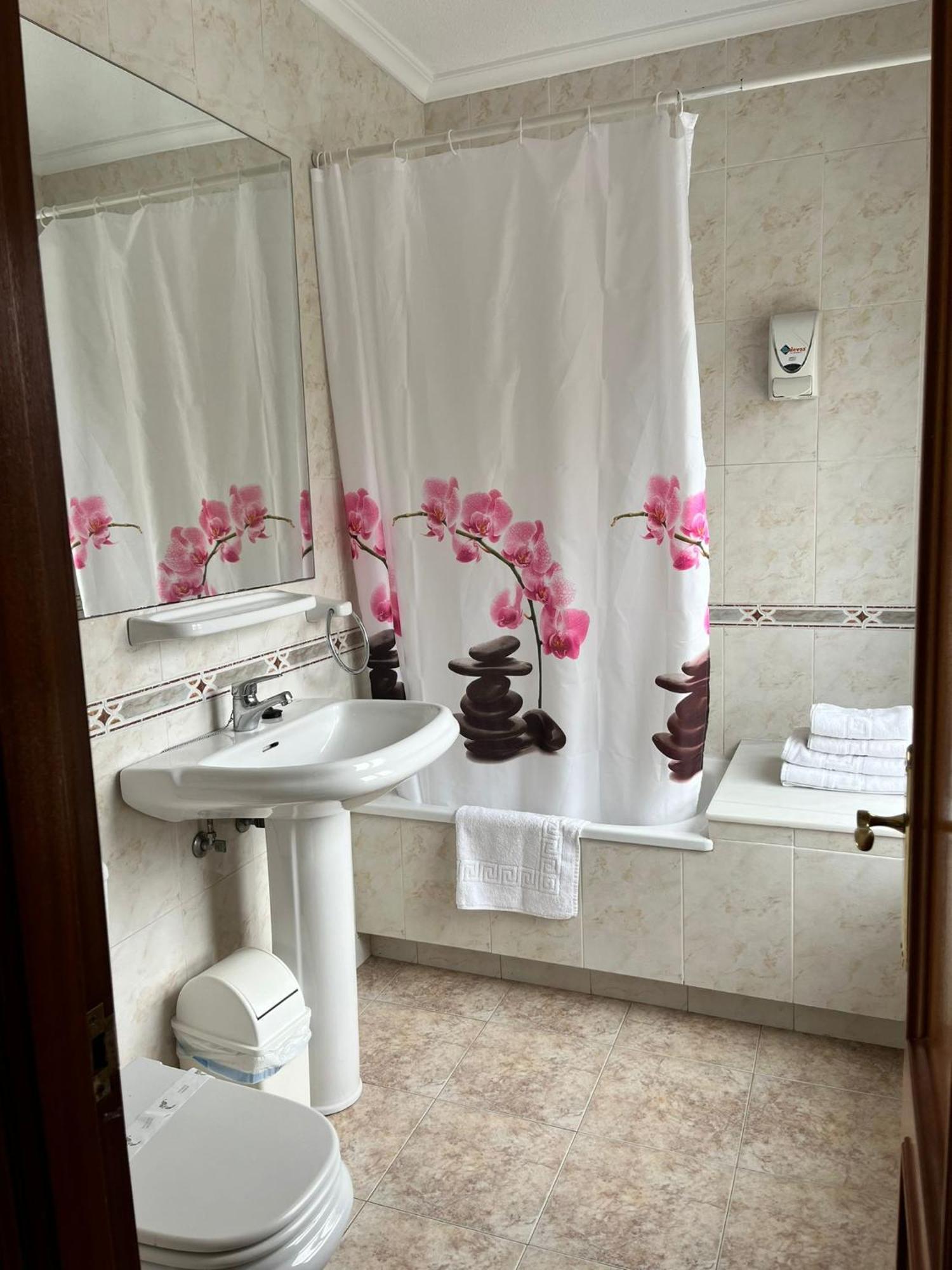 Hosteria Somo Exteriér fotografie