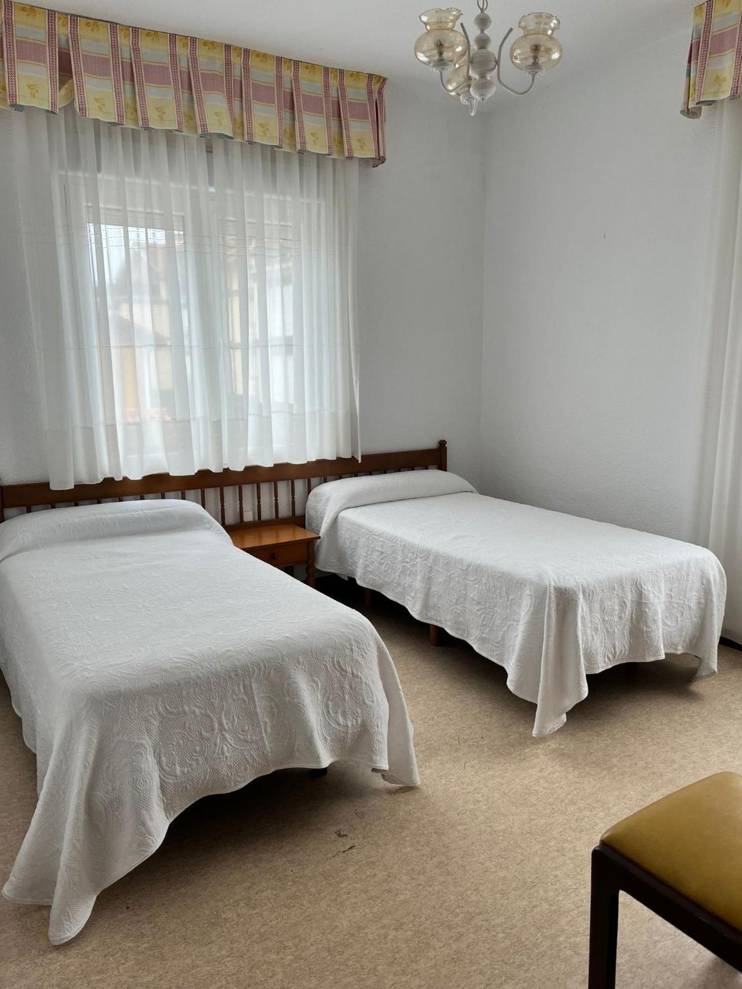 Hosteria Somo Exteriér fotografie