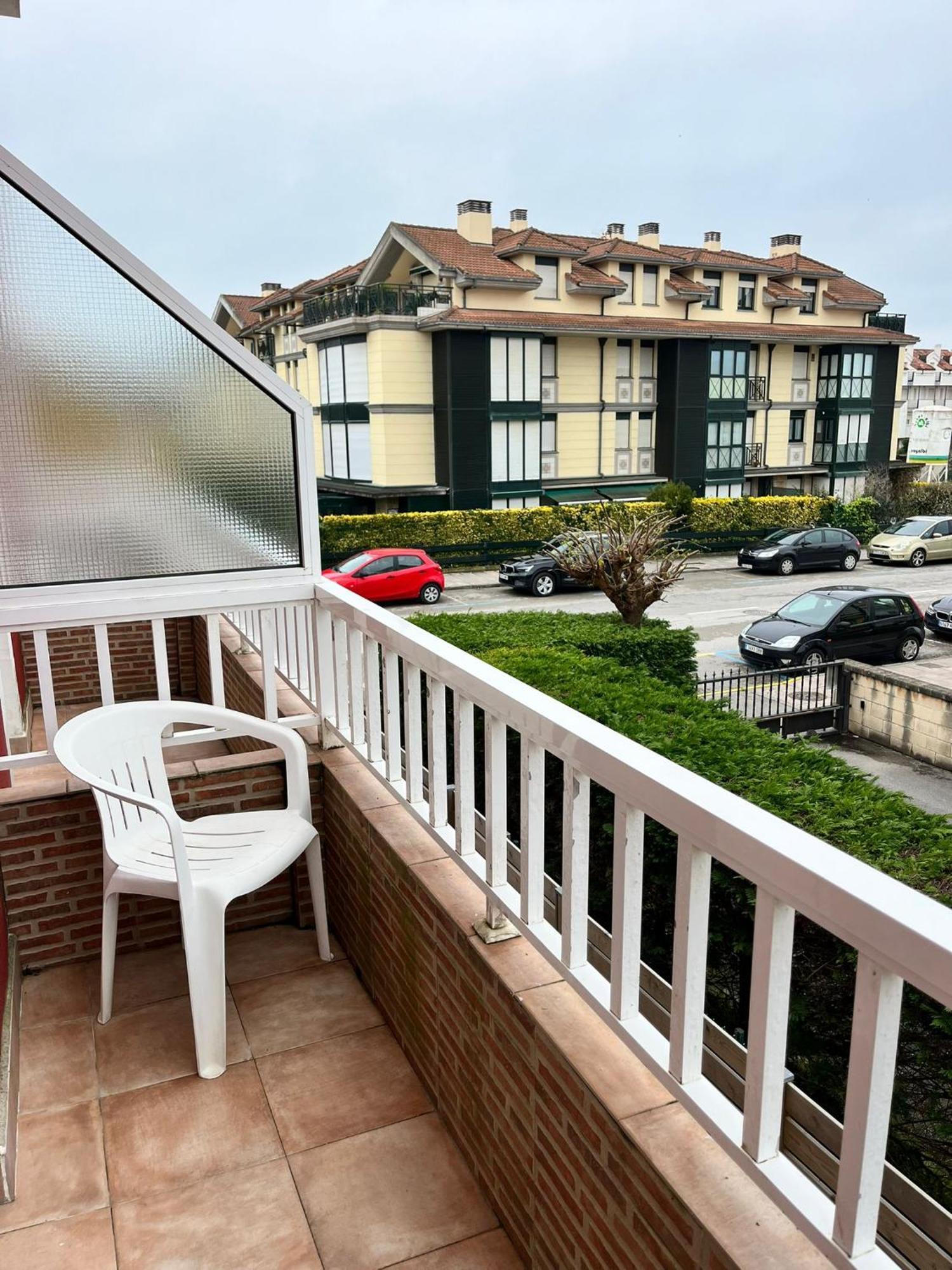 Hosteria Somo Exteriér fotografie