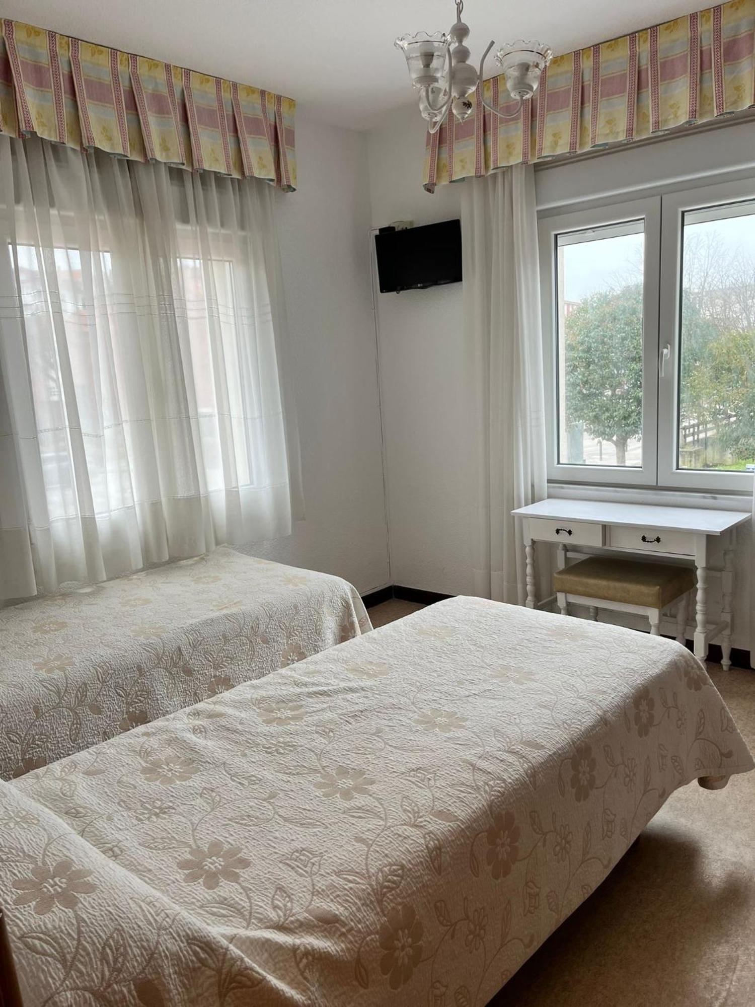 Hosteria Somo Exteriér fotografie
