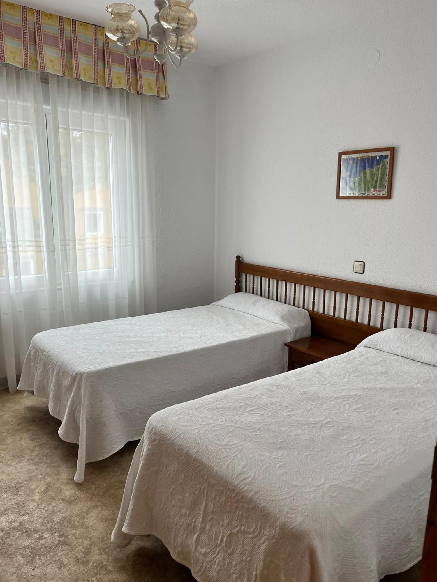 Hosteria Somo Exteriér fotografie